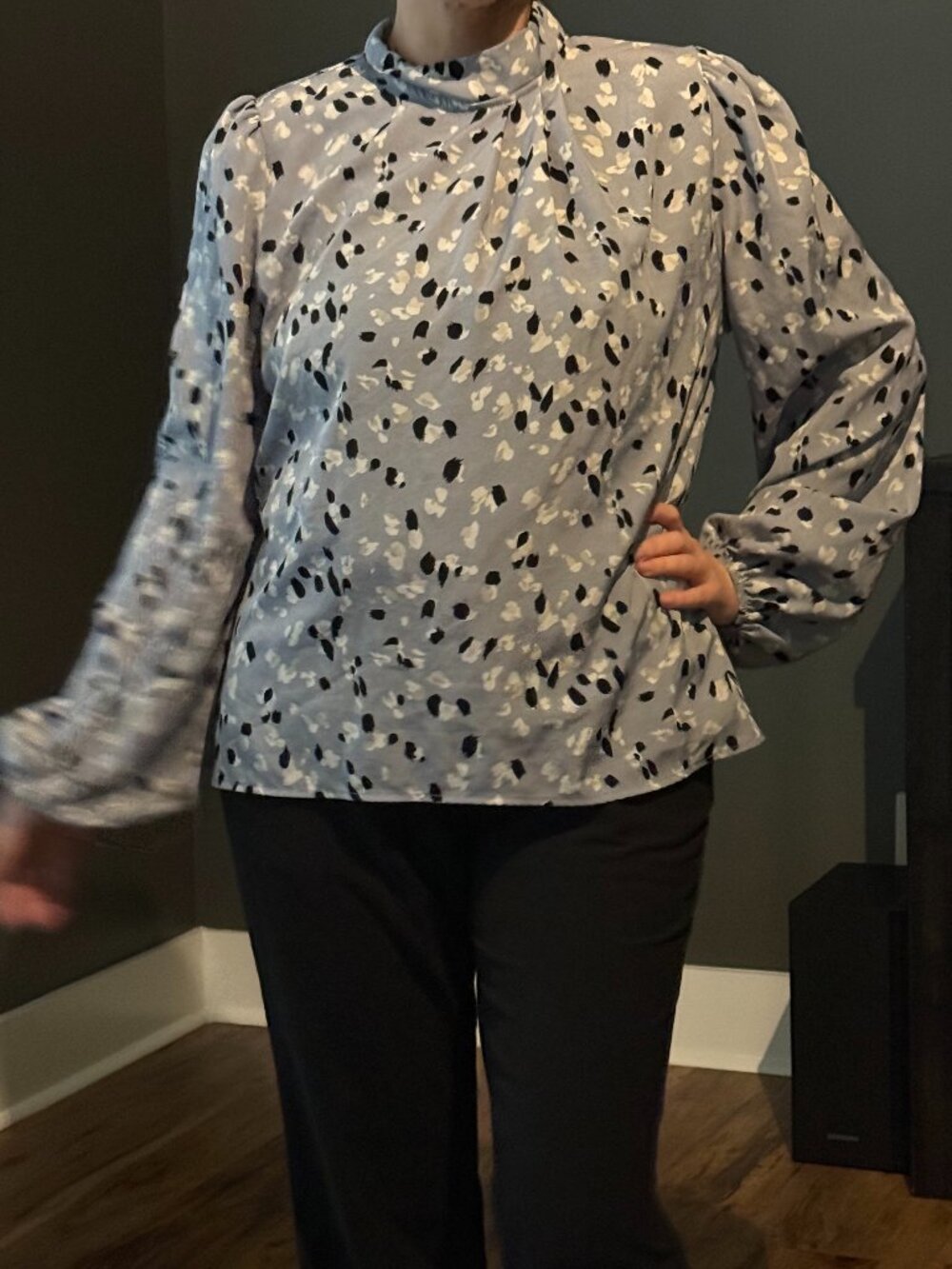 Women's Blouse